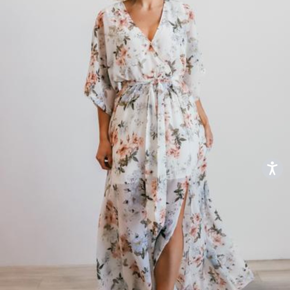 Baltic born dress